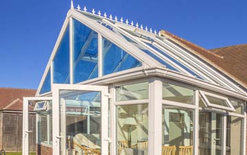 conservatory roof insulation costs Cobhall Common