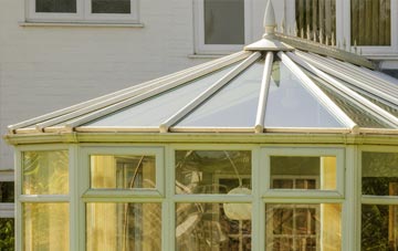 conservatory roof repair Cobhall Common, Herefordshire