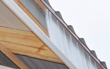 why Cobhall Common fascia repairs are essential