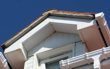 Cobhall Common fascia installation costs