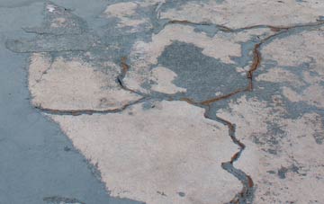 fibreglass roofing replacement Cobhall Common