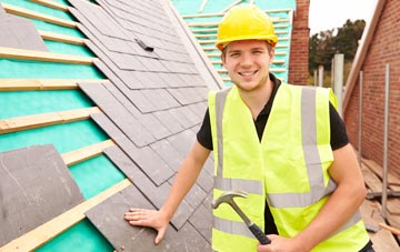find trusted Cobhall Common roofers in Herefordshire
