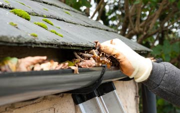 gutter cleaning Cobhall Common, Herefordshire