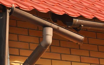 Cobhall Common gutter repair costs