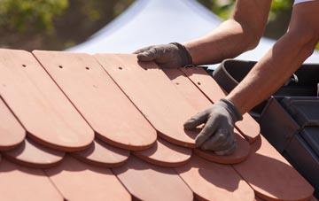Cobhall Common roof tile contractors