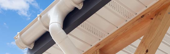 get Cobhall Common guttering quotes today