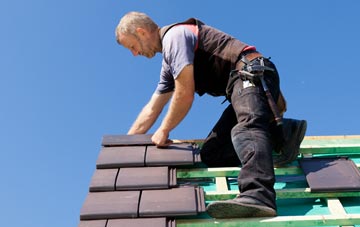 disadvantages of Cobhall Common slate roofing