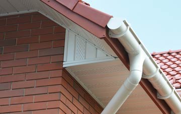 Cobhall Common soffit repair costs