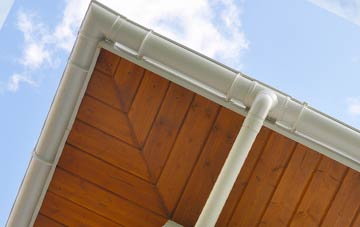 Cobhall Common soffit types