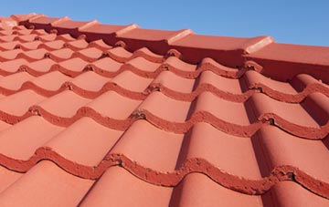 Cobhall Common tile and slate roof replacement