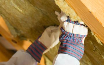 types of Cobhall Common pitched roof insulation materials