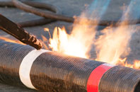 Cobhall Common flat roofing replacement