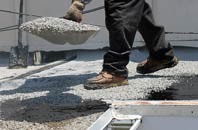 find rated Cobhall Common flat roofing replacement companies