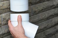 rated Cobhall Common guttering companies