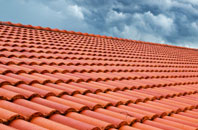Cobhall Common roofing tiles