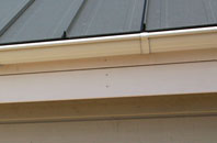 Cobhall Common soffit repair